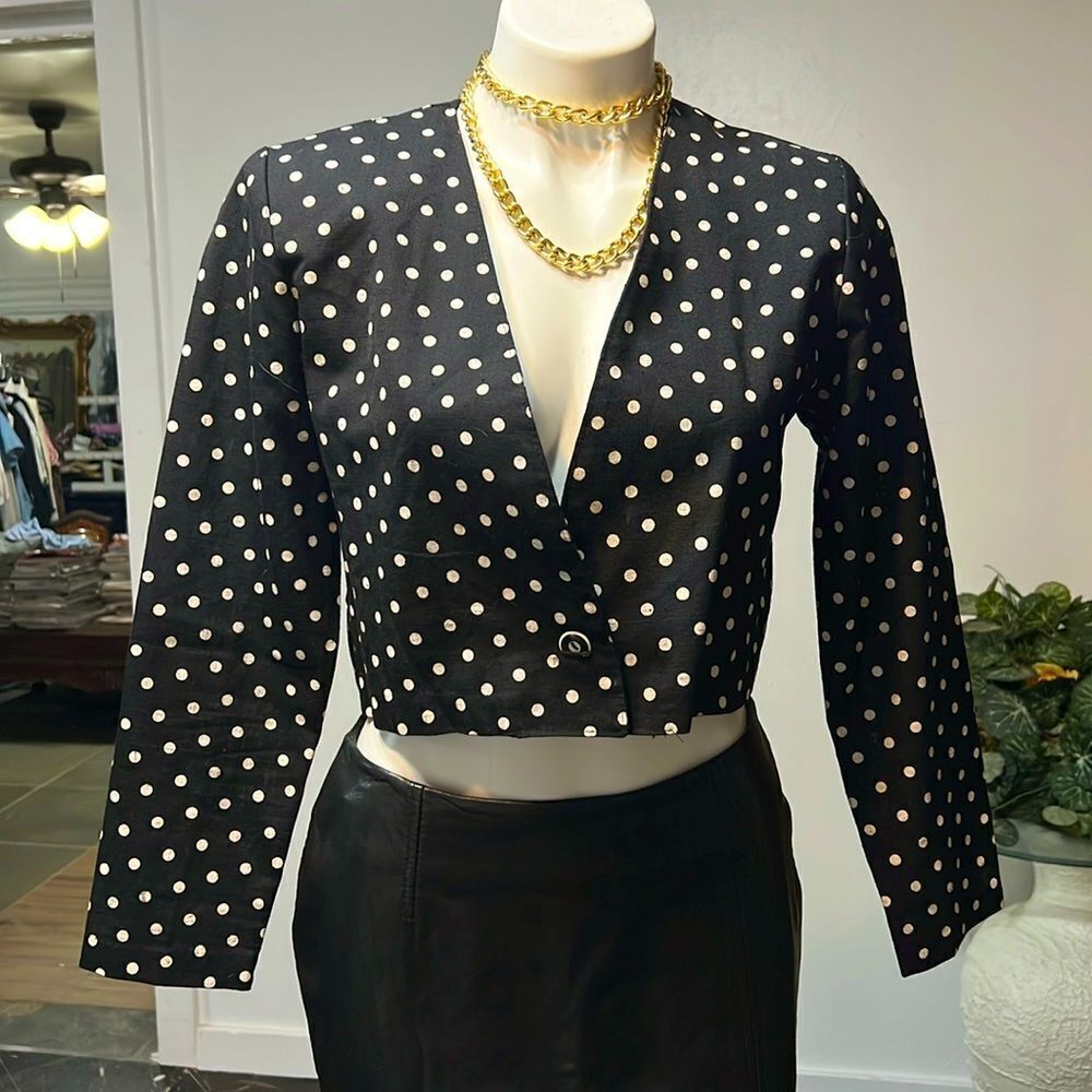 Blair boutique vintage jacket